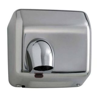 Steel Automatic Hand Dryer
