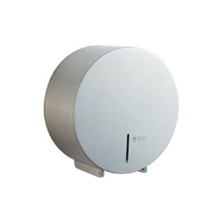 Steel Jumbo Roll Dispenser
