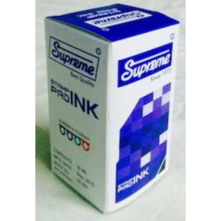 Supreme Stamp Pad Ink, 100Ml (Green)