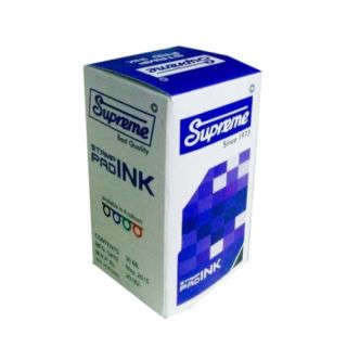 Supreme Stamp Pad Ink, 30Ml (Purple)