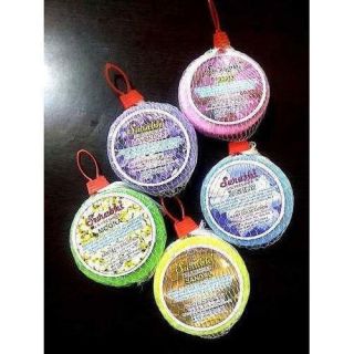 Surabhi Air Freshener (Round)