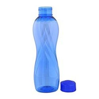 Water Bottle, 1Ltr (Round)