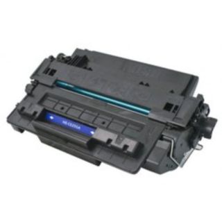 Wellmark Ce255A Toner Cartridge, Black