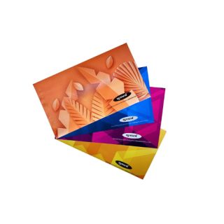 A-One Cash Voucher Book Pack of 3 – Premium Quality Cash Payment & Receipt Voucher Register for Business, Office, Retail Shop & Accounting