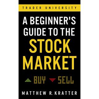 A Beginner'S Guide To The Stock Market