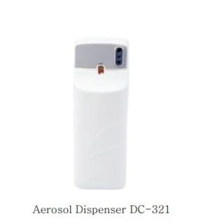 Aerosol Dispenser Dc-321
