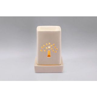 Amora Aroma Vaporizer, Square (Medium)