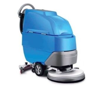 Automatic Scrubber Dryer Stand-On
