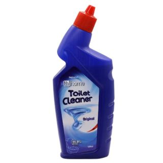 BB Home Disinfectant Toilet Cleaner, 500ML