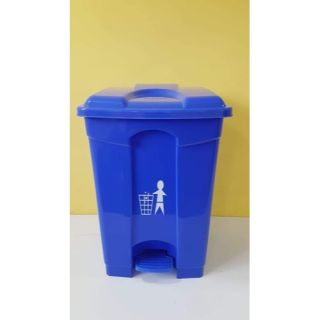 Bio Waste Medical Bins Blue, 30Ltr
