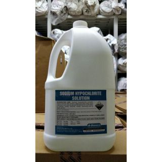 Bionova Sodium Hypochlorite, 5Ltr