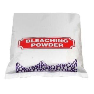 Bleaching Powder - 1 Kg