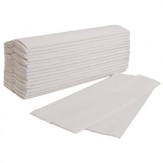 C-Fold Tissue