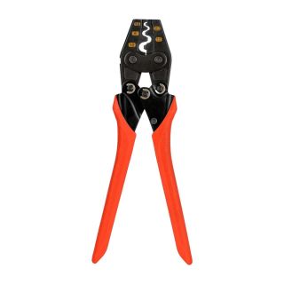 Crimping Hand Tool - 0-16Sqmm