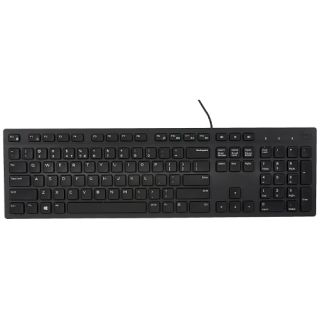 Dell Kb216 Wired Usb Keyboard