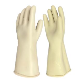 Electrical Hand Gloves - 2 Pairs