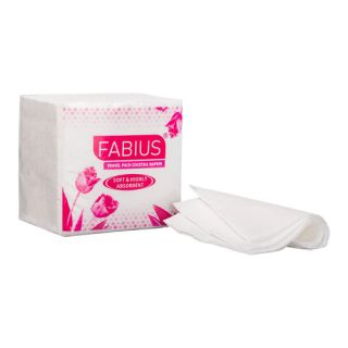 Fabius Tissue Paper - 1 Ply