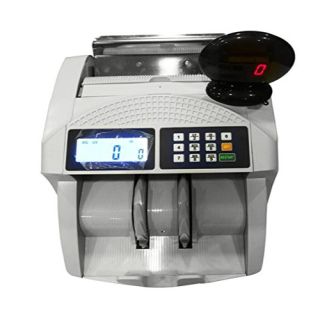Gobbler Kx306 Currency Counting Machine