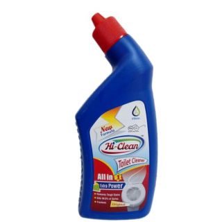 Hi Clean Toilet Cleaner 500ml