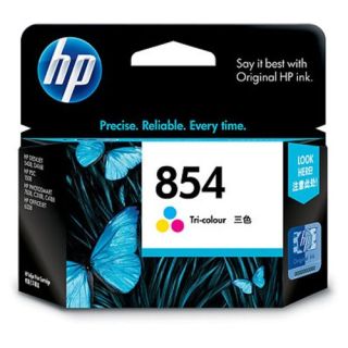 HP C 9361 Ink Cartridge (854)