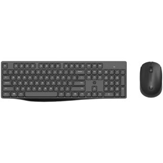 Hp Cs10 Wireless Keyboard And Mouse Combo (7Ya13Pa)