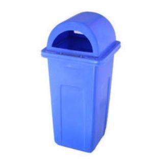 Jalore Dust Bin with swinging lid, 100Ltr