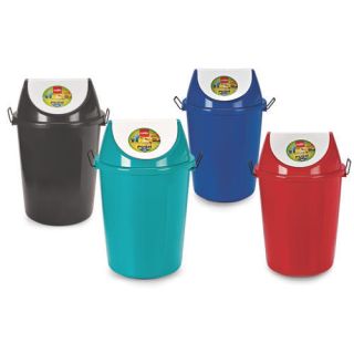 Jalore Dust Bin with swinging, 80Ltr