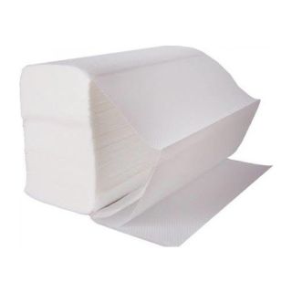 Kosher M Fold Tissue Napkin, 150 Pulls (Pack of 5)