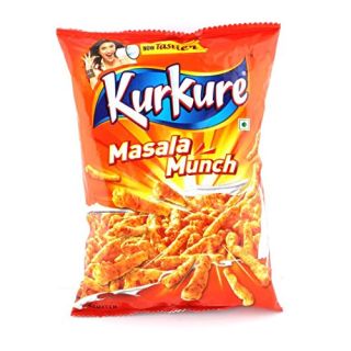 Kurkure Namkeen Masala Munch, 90Gm