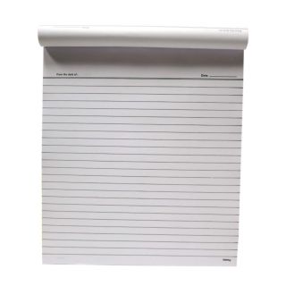 Maya Scribbling Pad, 1/8 (Pack Of 12)