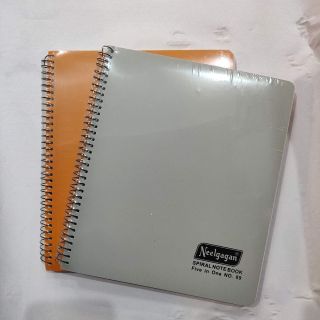 Neelgagan Spiral Note Book Five In One, Medium (No.89)