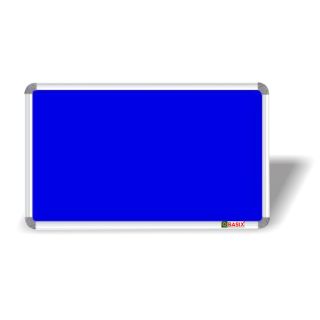 Heavy Duty Notice Board, 3X6