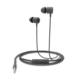 Portronics Conch 204 Wired Earphone