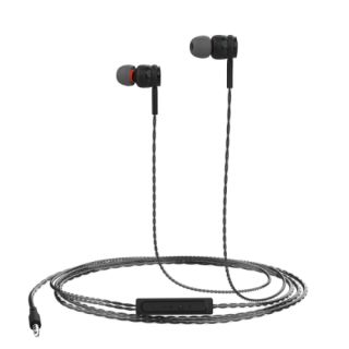 Portronics Conch Gama Wired Earphone