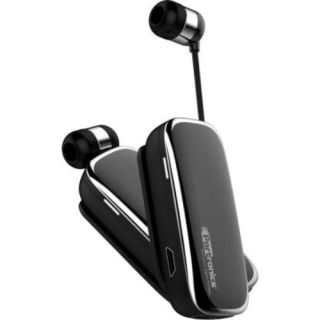 Portronics Harmonics Klip III Wireless Sports Headphone