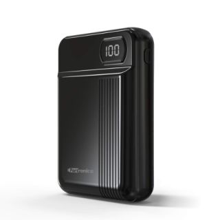 Portronics Indo 10D 10000mAh Power Bank