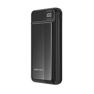 Portronics Indo 20D 20000mAh Power Bank