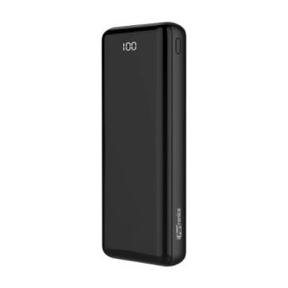 Portronics Mino 20D 10000mAh Power Bank