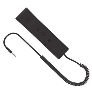 Portronics Phoni 3 Retro Headset