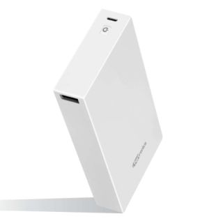 Portronics Power Box 20K 20000mAh Power Bank
