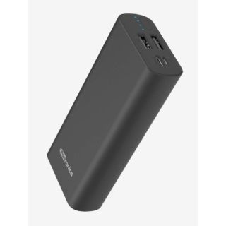 Portronics Power Perk 10K 10000mAh Power Bank