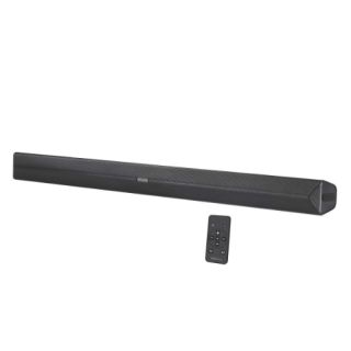 Portronics Sound Slick II 40W Wireless Sound Bar