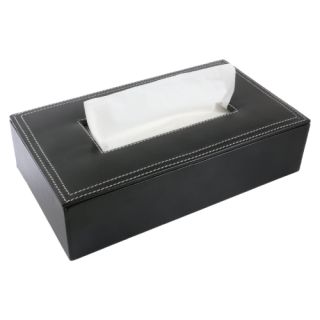 Premiur Tissue Leather Dispenser
