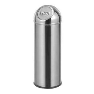 Push Can Bin, 8X16cm