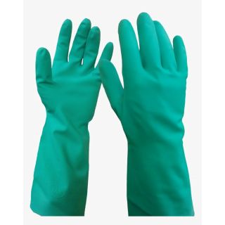 Rubber Gloves (Pack Of 12)