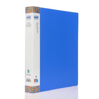 Solo Ring Binder, 1Inch
