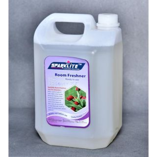 Sparklite Room Freshener, 5Ltrs