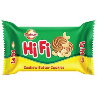 SunFeast Hi Fi Cookies, 36Gm (Pack Of 144)