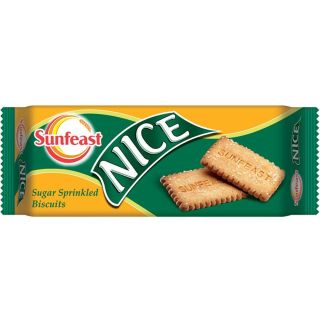 SunFeast Nice, 150Gm (Pack Of 72)