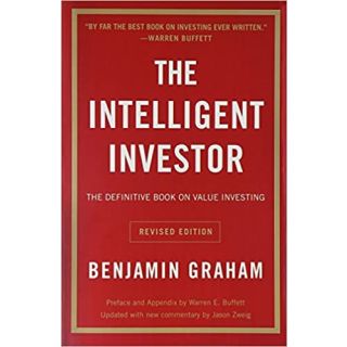 The Intelligent Investor